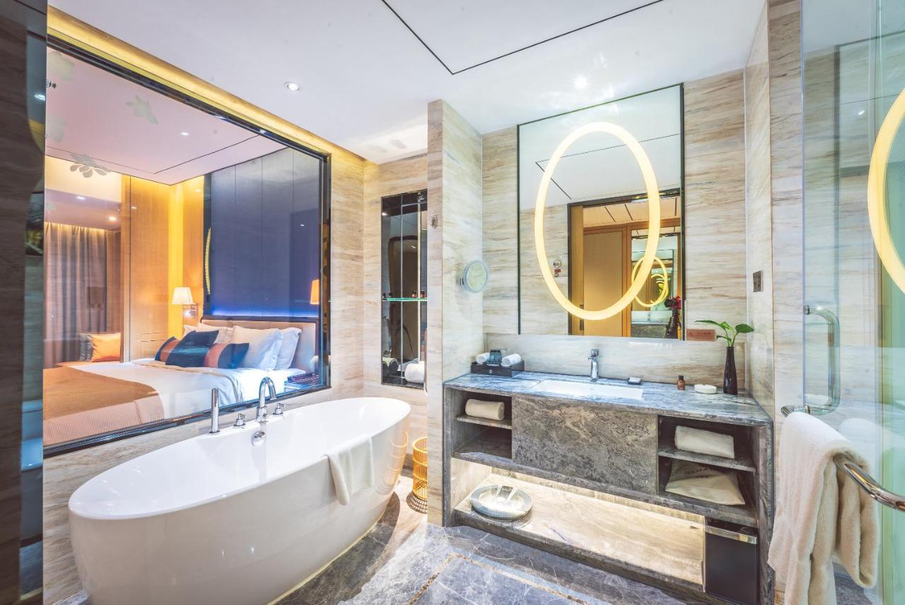 Ramada Foshan Nanhai Exterior photo