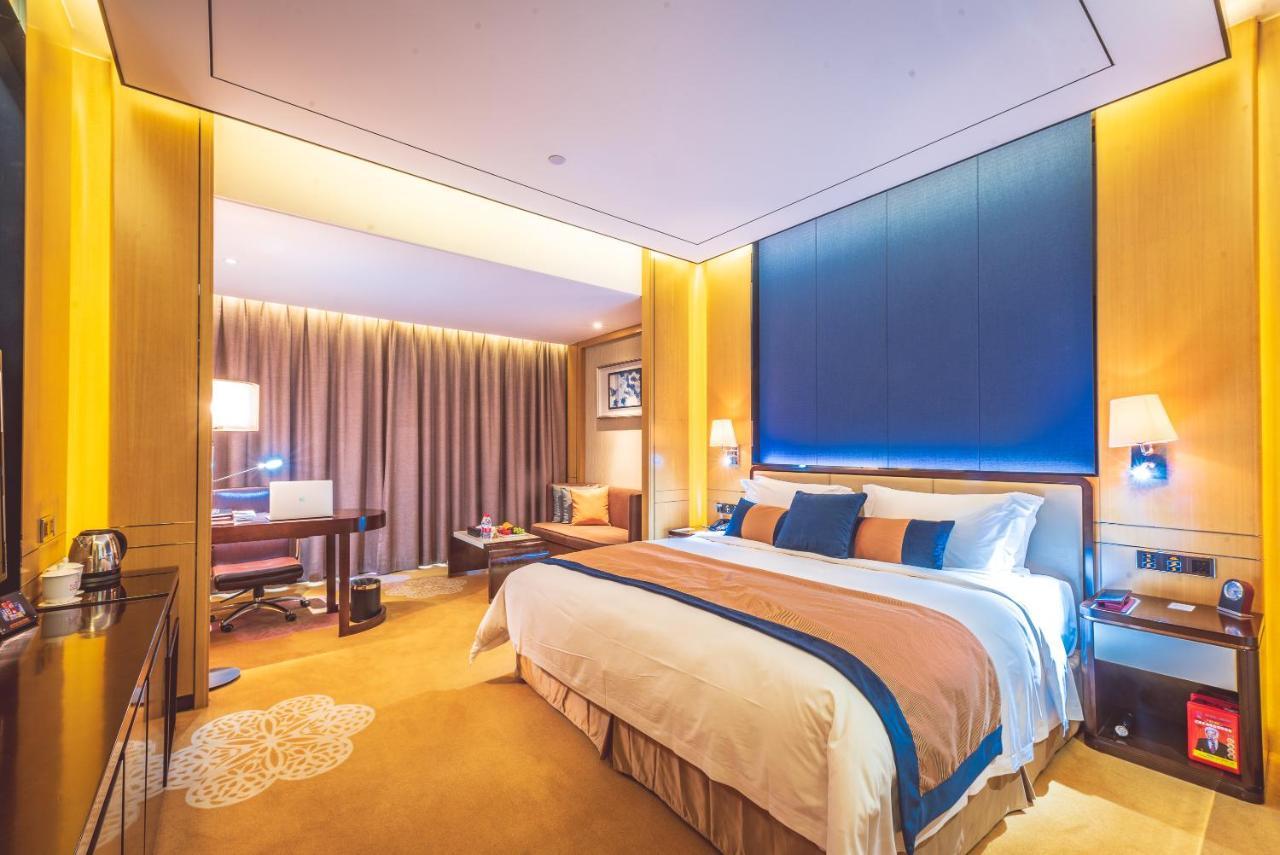 Ramada Foshan Nanhai Exterior photo
