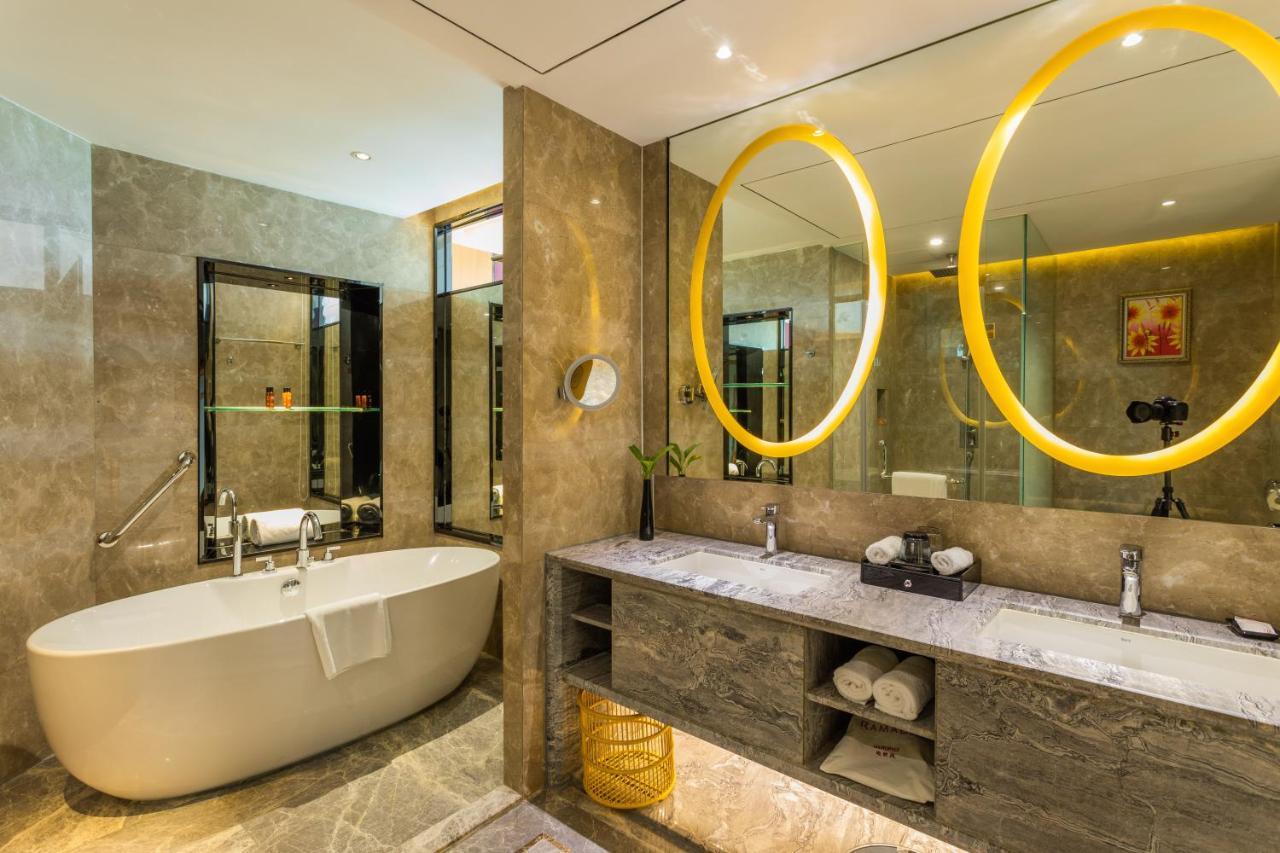 Ramada Foshan Nanhai Exterior photo