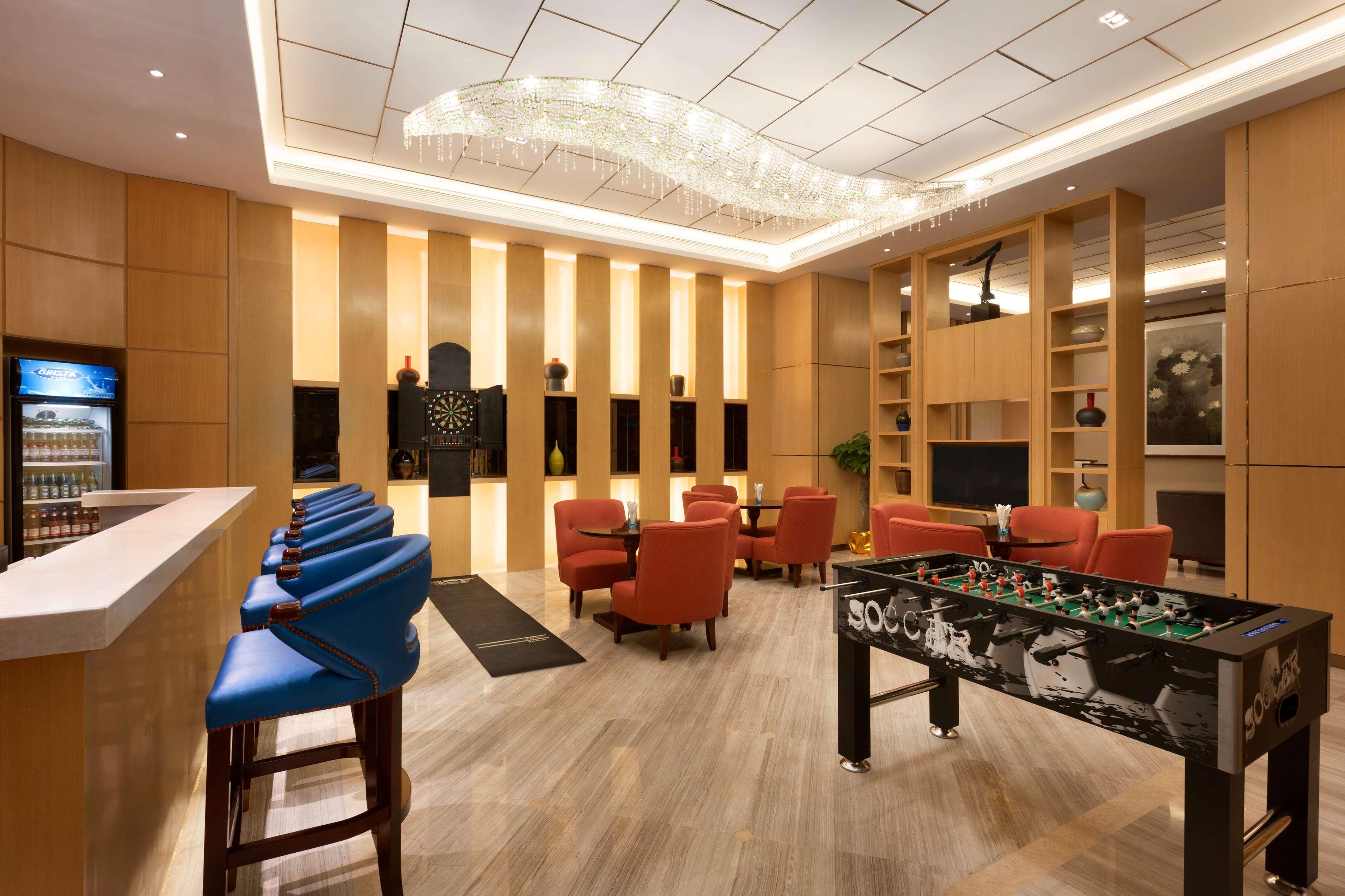 Ramada Foshan Nanhai Exterior photo