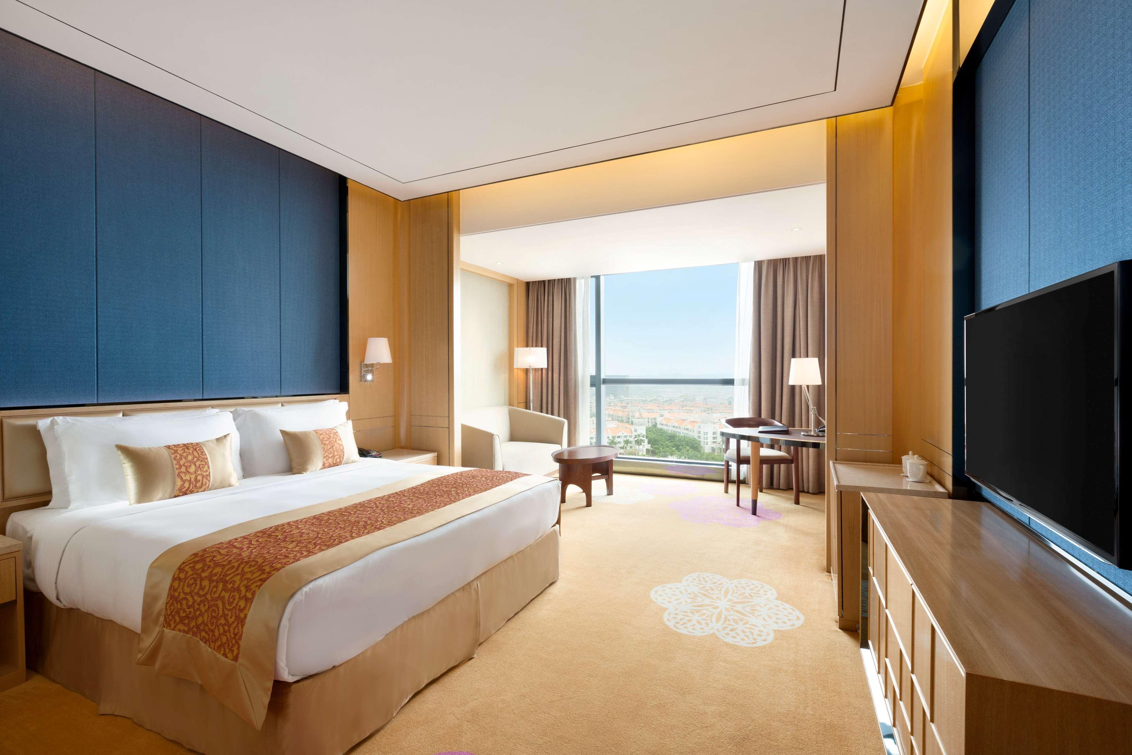 Ramada Foshan Nanhai Exterior photo