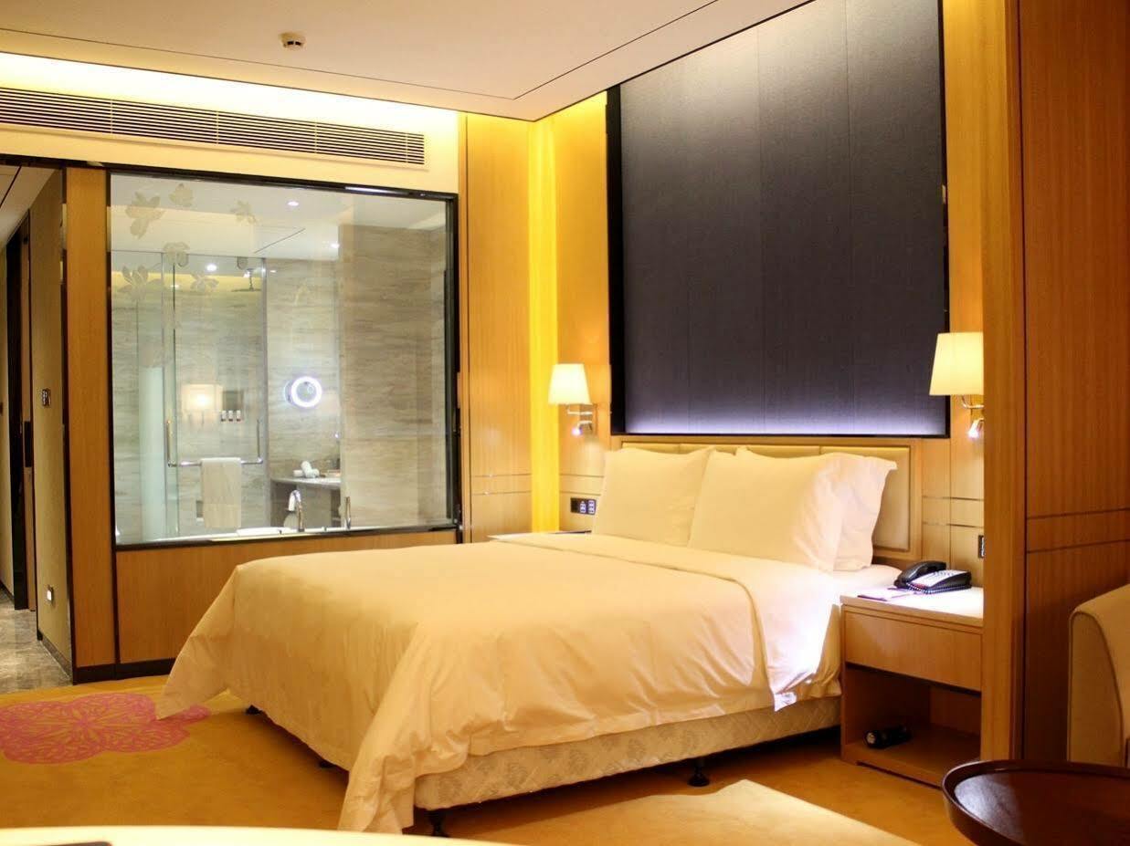 Ramada Foshan Nanhai Exterior photo